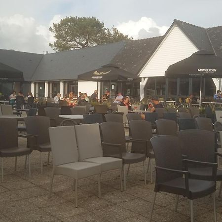 Kerlann Hotel Pont-Aven Ngoại thất bức ảnh
